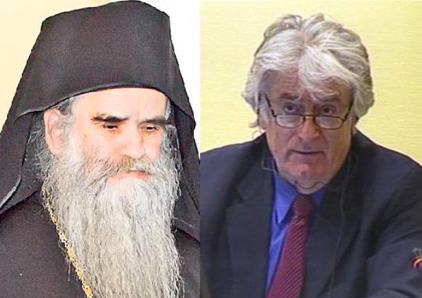 Amfilohije Radović-karadzic