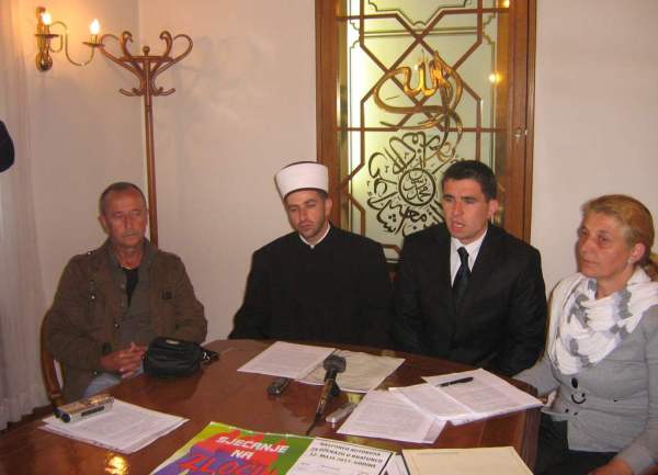 press konferencija dzenaza bratunac