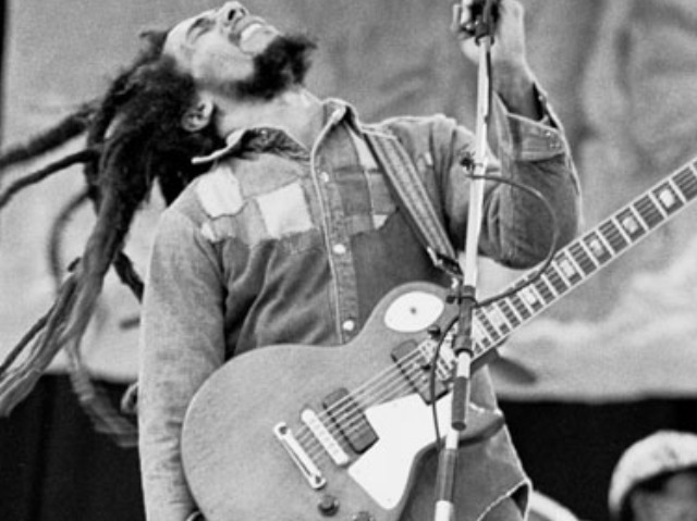 Bob Marli, Foto: Vikipedia