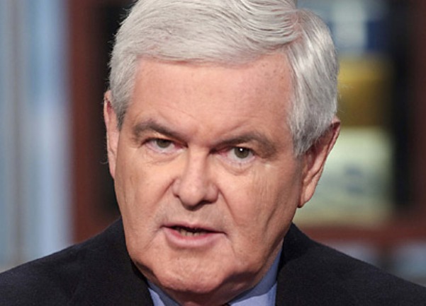 Newt Gingrich