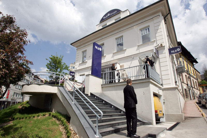 NLB Tuzlanska banka predstavila strate&scaron;ke planove/ Foto: DEPO PORTAL