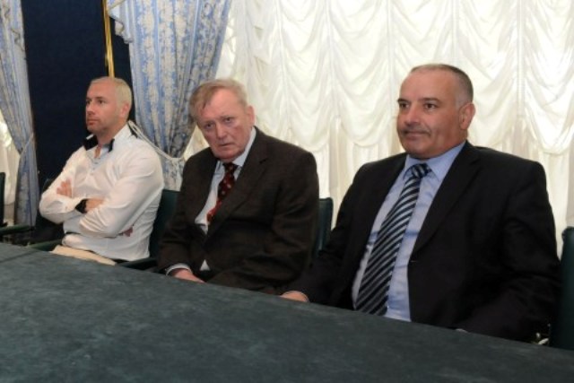 komitet za normalizaciju fs bih/FOTO:SCsport.ba