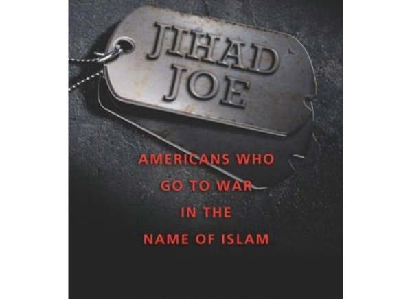jihad joe jihad joe