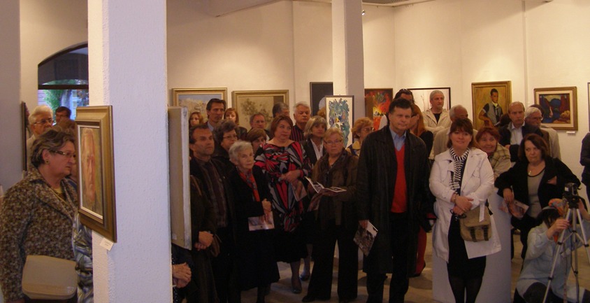 Rituali čina - Zajedno