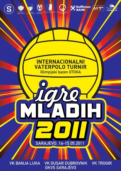 igre mladih 2011