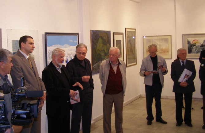 Rituali čina - Zajedno