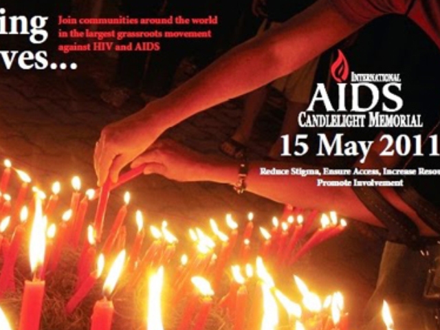 Memorijal svijeća u Banjaluci i Sarajevu