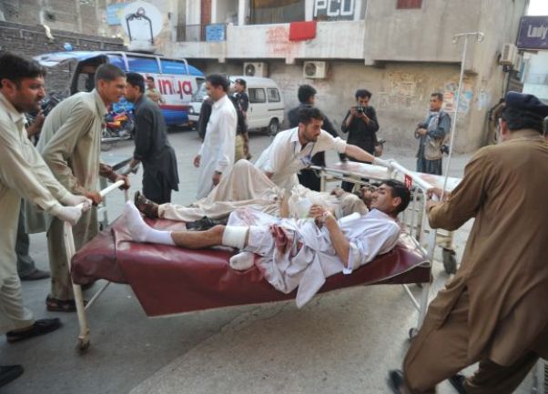 pakistan-teroristicki napad