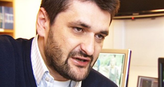 Emir Suljagić za Depo portal: Da li se Bajrović i ja vraćamo u SDP?!?