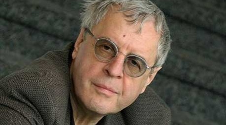 CHARLSSIMIC CHARLSSIMIC