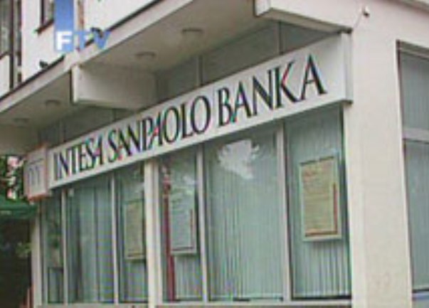 Intesa Sanpaolo