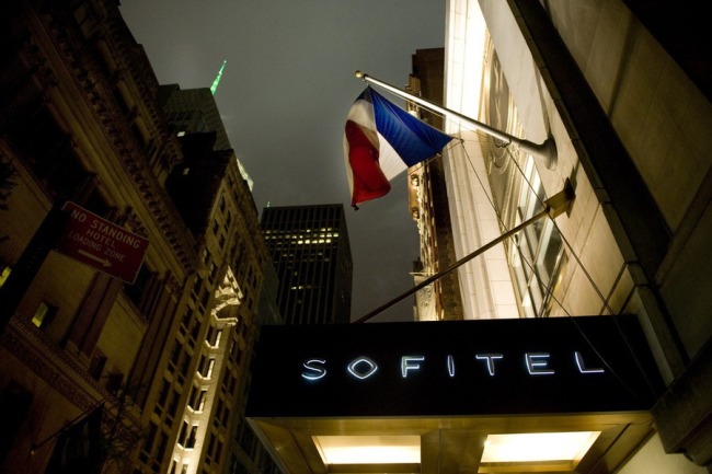 Dominique Strauss-Kahn je ženu napao u hotelu