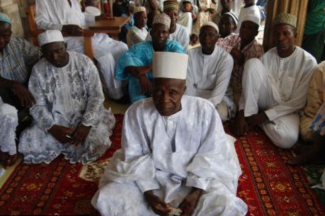Mohammed Bello Masaba