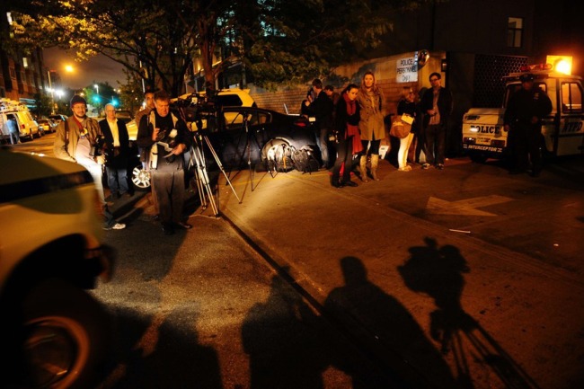 Dominiqua Strauss-Kahna su uhapsili prije polijetanja