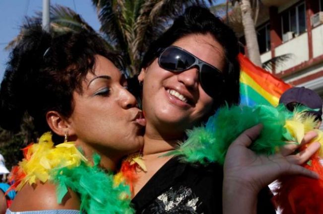 Kubanci mar&scaron;irali protiv homofobije