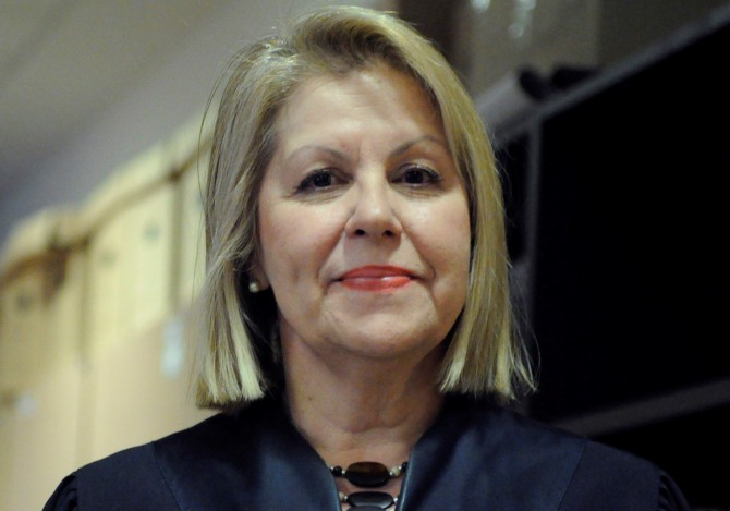 Jasmina Gafić Jasmina Gafić