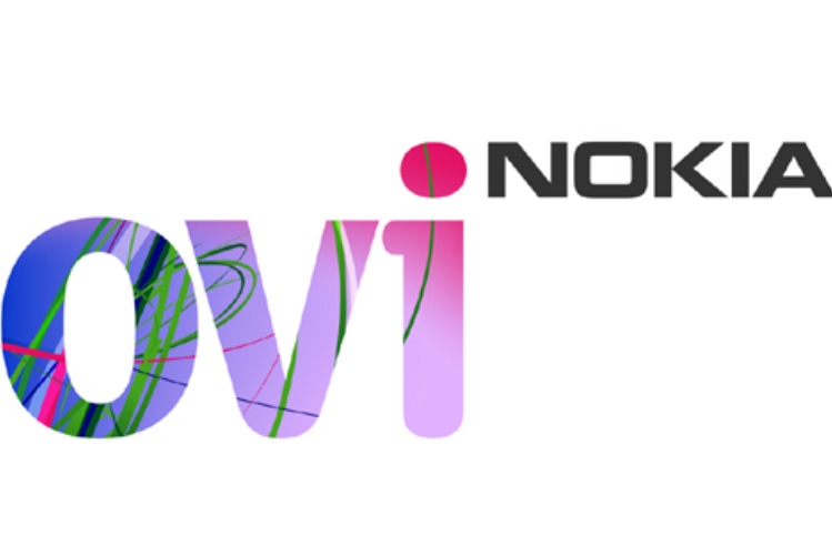 nokia ovi 