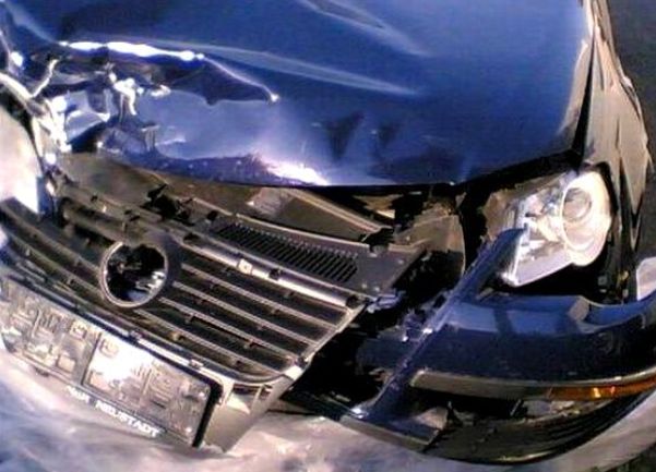 razbijeni passat razbijeni passat