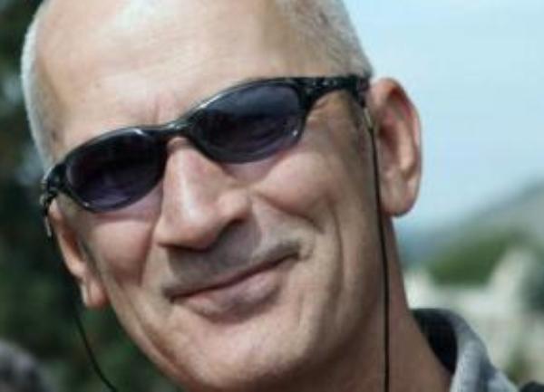 Zulfikar Ali&scaron;pago Zuka