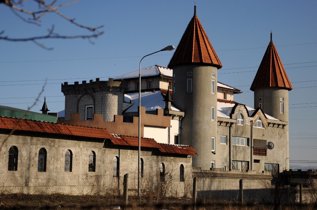 Kuća Tasima Kučevića Kuća Tasima Kučevića