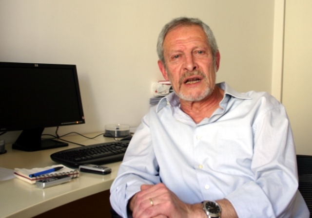 Lazar Stojanović/FOTO: Žurnal