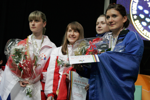 Prventstvo u kuglanju u Zetri/FOTO: SCSPORT.BA