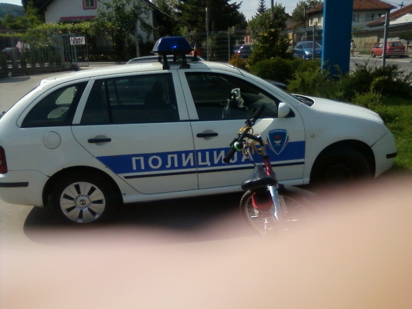 kažnjavanje biciklista 1 dio kažnjavanje biciklista 1 dio