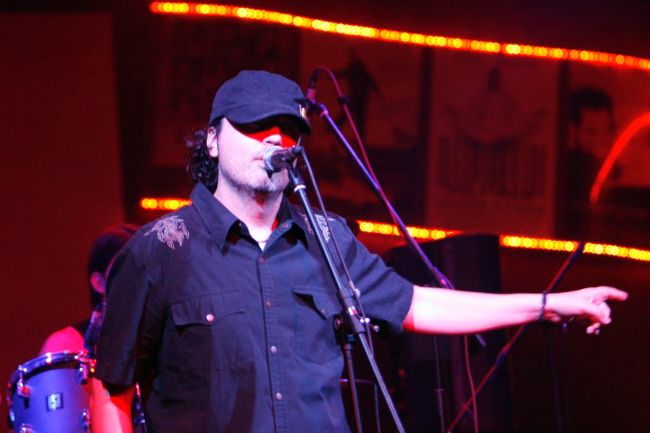 Emir Bukovica, intervju