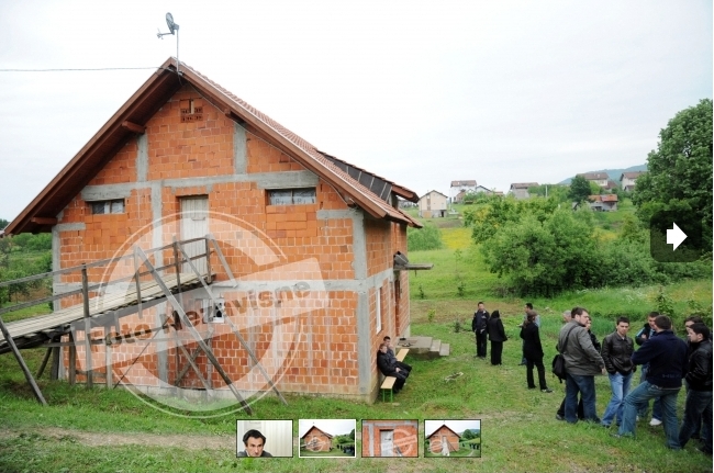 Dječak se objesio u potkrovlju kuće u Banjaluci/FOTO:NEZAVISNE