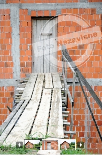 Dječak se objesio u potkrovlju kuće u Banjaluci/FOTO:NEZAVISNE