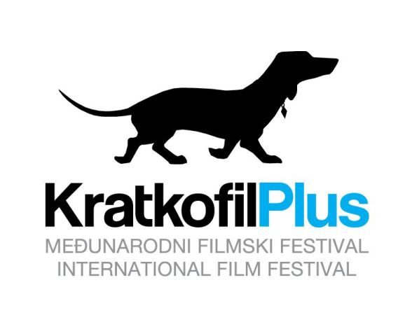 Kratkofil plus logo
