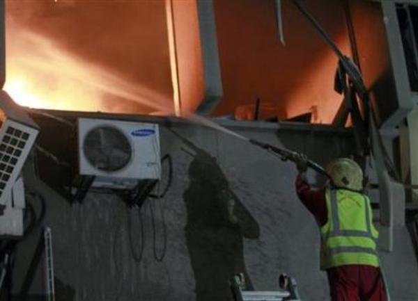 libija nato bombardovanje