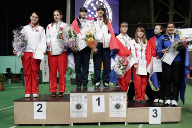 Prventstvo u kuglanju u Zetri/FOTO: SCSPORT.BA