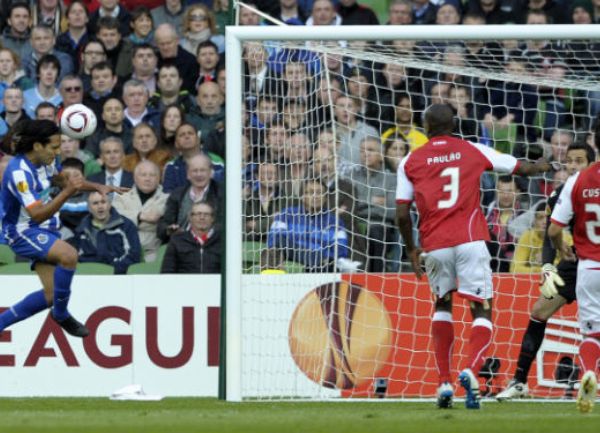 porto braga porto braga