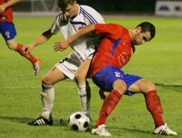 Du&scaron;ko Stajić/FOTO: BORAC