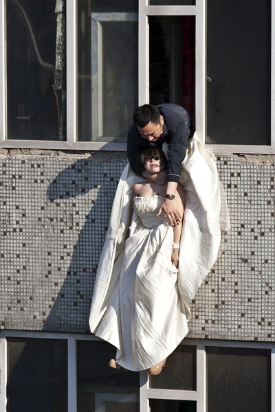 Kineskinja Li (22) se poku&scaron;ala ubiti jer ju je ostavio zaručnik