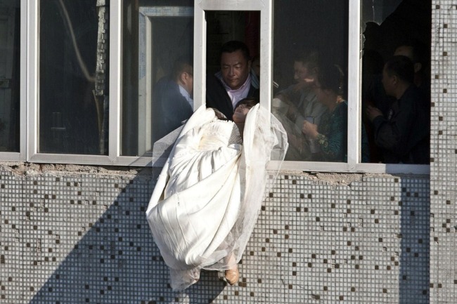 Kineskinja Li (22) se poku&scaron;ala ubiti jer ju je ostavio zaručnik