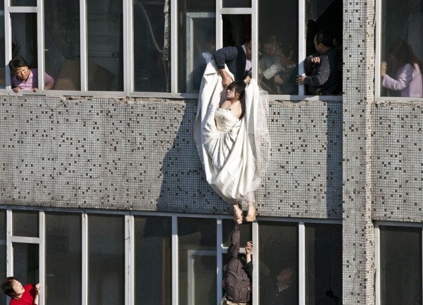 Kineskinja Li (22) se poku&scaron;ala ubiti jer ju je ostavio zaručnik