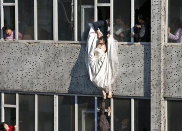 kineskinja samoubistvo