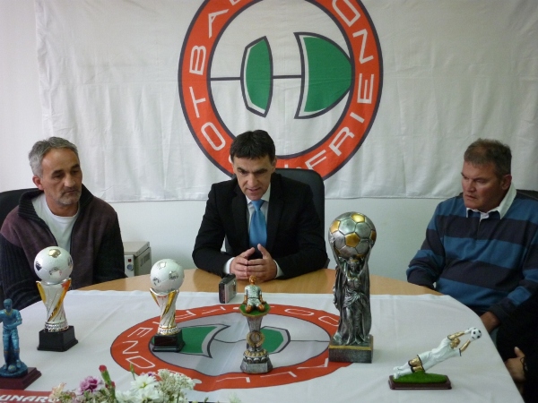 Foča - fudbalski turnir