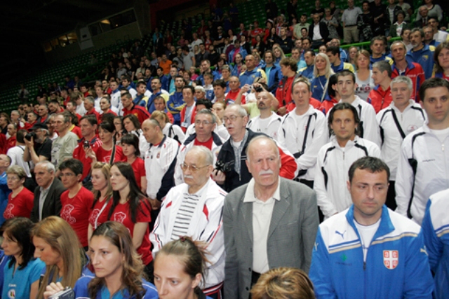 Svjetsko prvenstvo u kuglanju za seniore/FOTO:SC SPORT