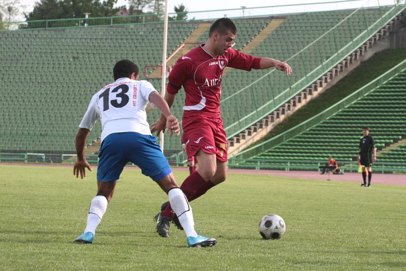 28. kolo Premijer lige Bosne i Hercegovine Sarajevo i Široki Brijeg 28. kolo Premijer lige Bosne i Hercegovine Sarajevo i Široki Brijeg