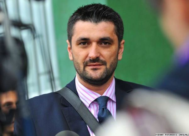 emir suljagic emir suljagic