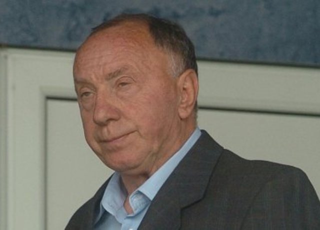 Milovan Đorić, Foto: Blic sport