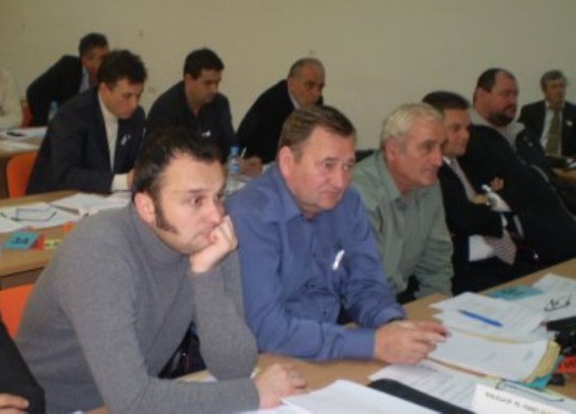 odbornici u fočanskoj op&scaron;tini