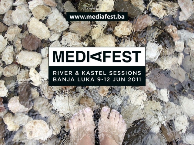 Mediafest, logo