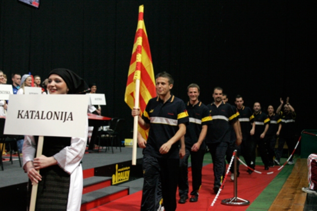 Svjetsko prvenstvo u kuglanju za seniore/FOTO:SC SPORT