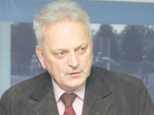Stevo Pa&scaron;alić, FOTO: Press