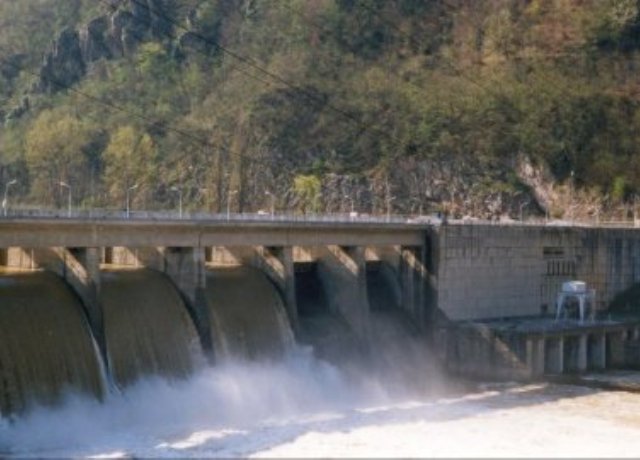 Hidrocentrala, Banjaluka, Foto: Blic