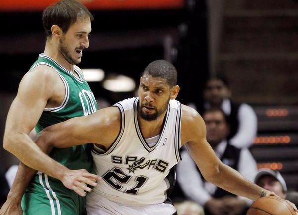 Nenad Krstić (Foto: Beta)